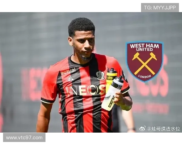 西汉姆联签下托迪博 巴萨额外收入800万欧元